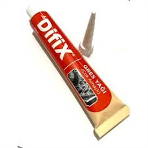 DİFİX GRES YAĞI 